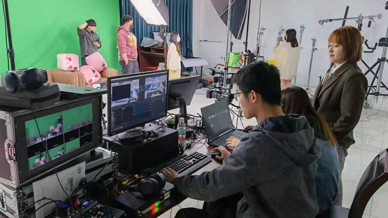 产品宣传片制作资质全解析：合规与费用揭秘