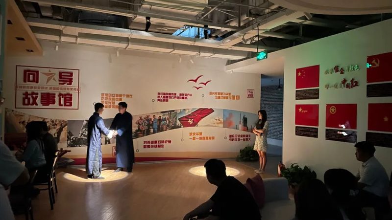 企业宣传片制作全流程步骤解析