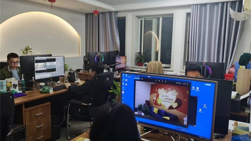 影视制作许可证办理攻略：流程揭秘与注意事项