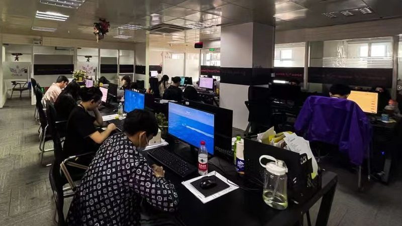 短视频制作公司如何选择？关键在于内容与合规